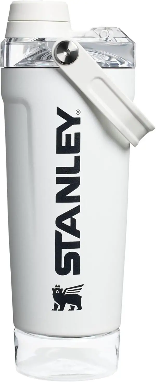 Stanley Activate Shaker Bottle 20 oz