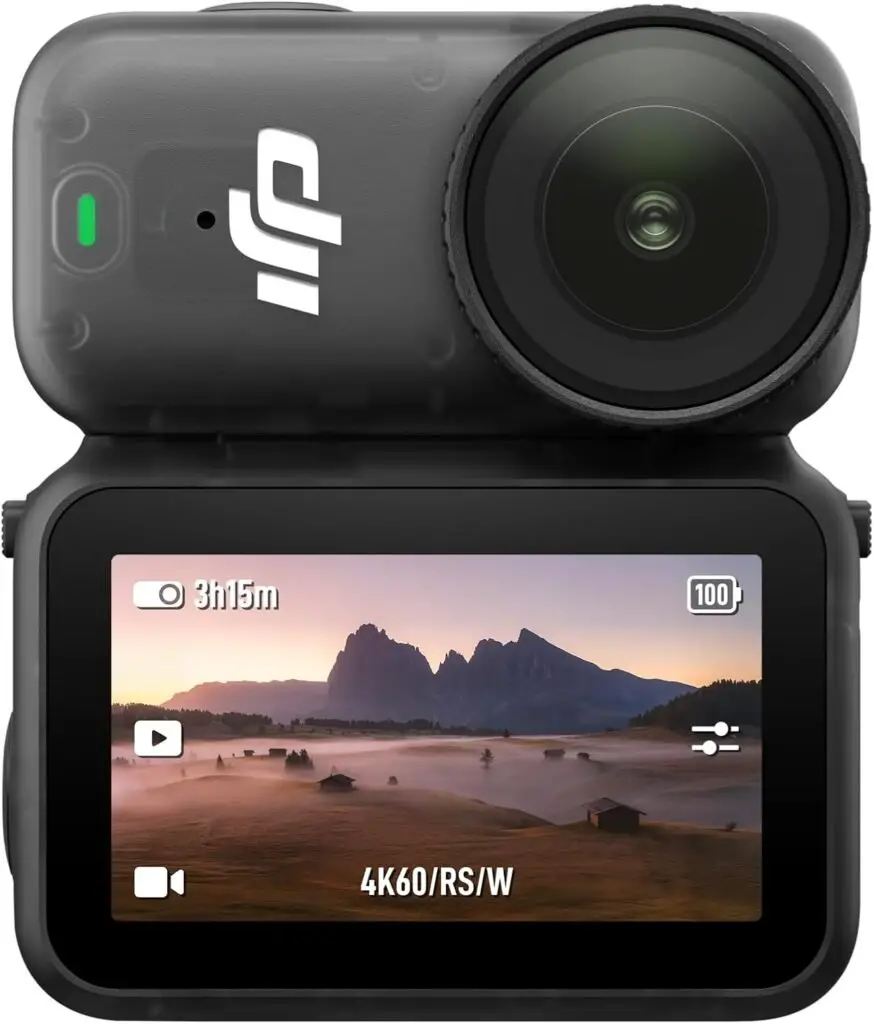 DJI Osmo Nano Review 2025 – Best Compact Gimbal for Smartphones Worldwide