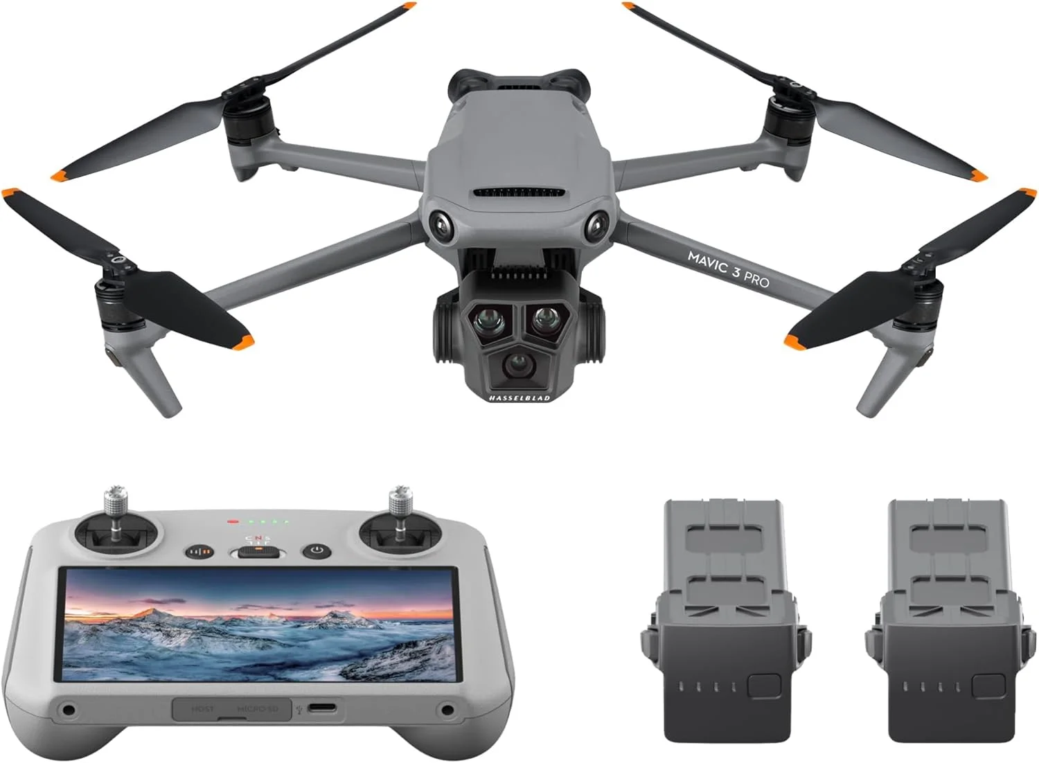 DJI Mavic 3 Pro