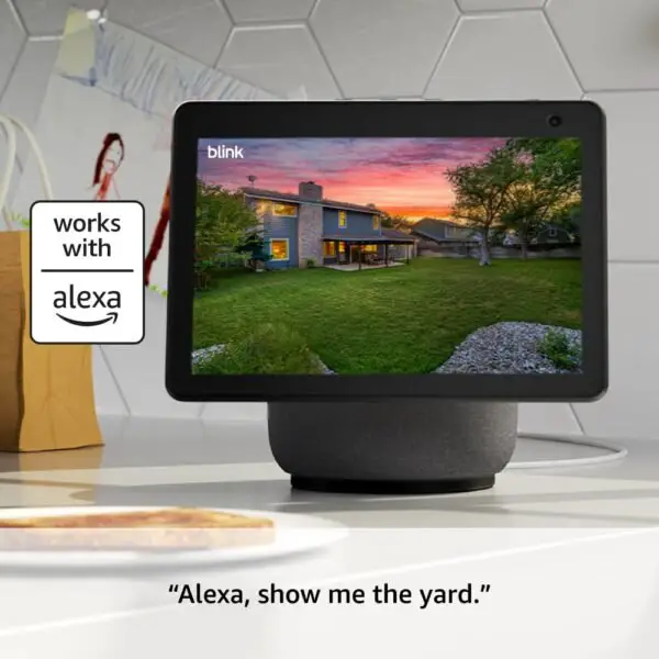 Blink Outdoor 4 XR (newest model)