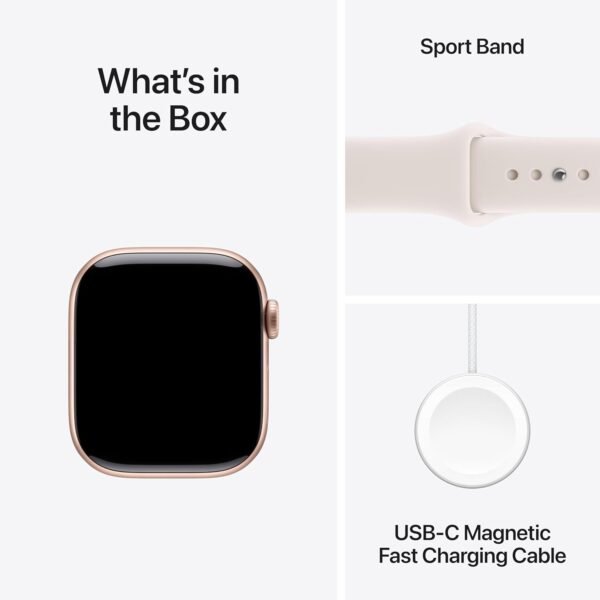 Apple Watch Series 11