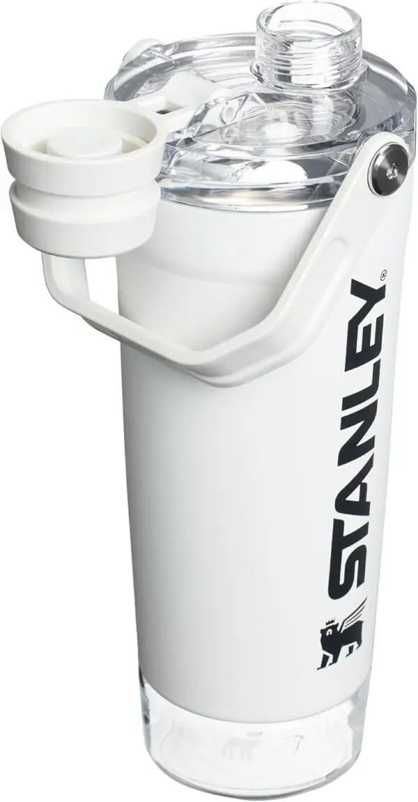 Stanley Activate Shaker Bottle 20 oz