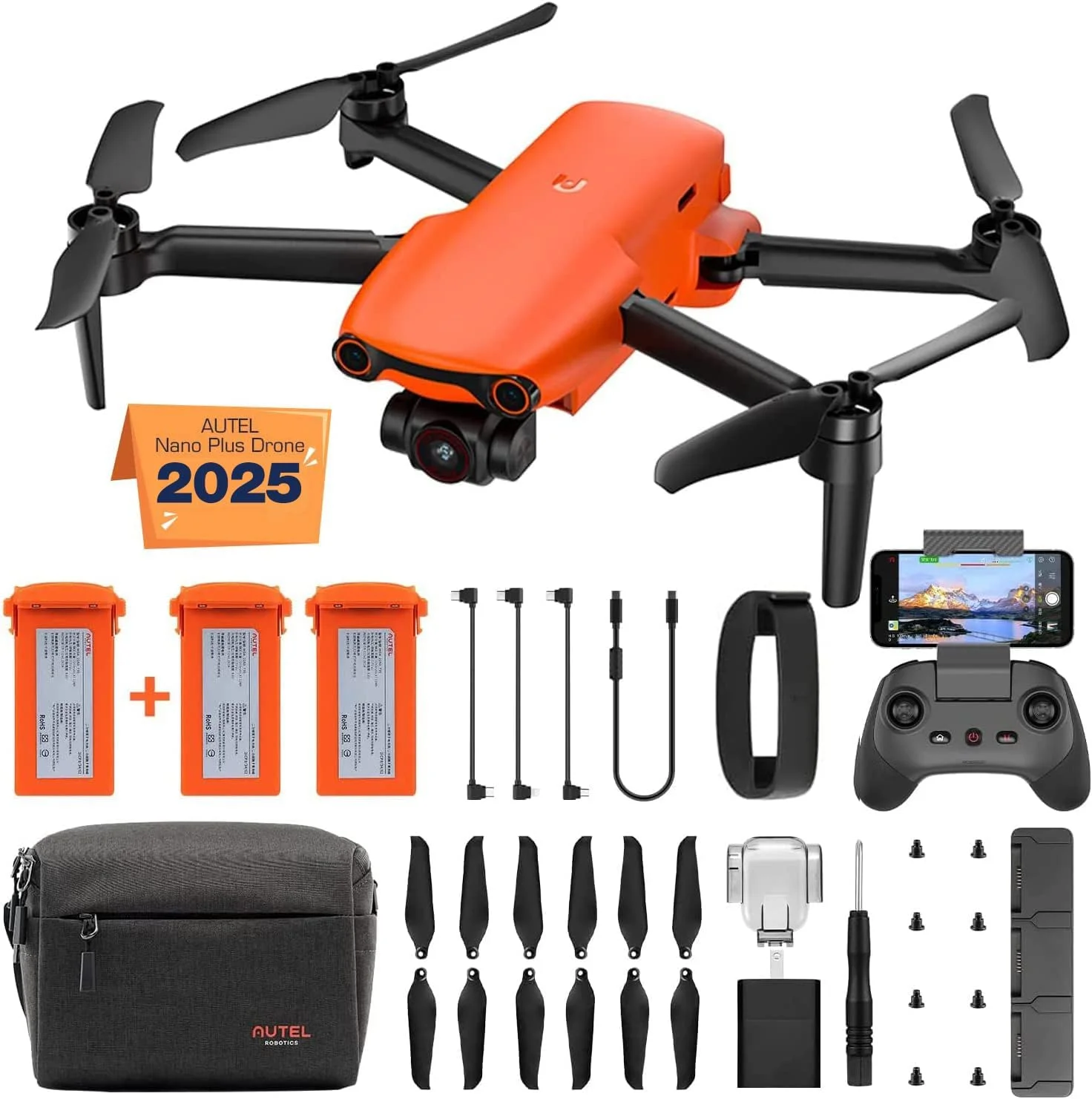 Autel EVO Nano+