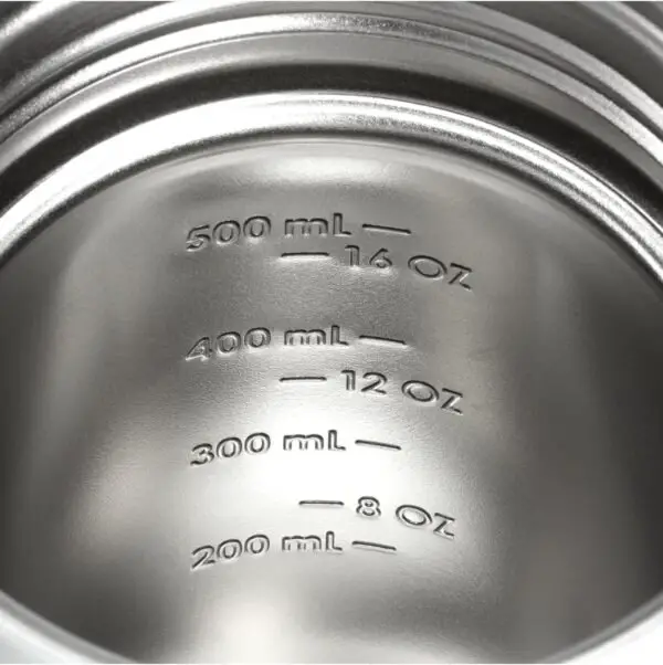 Stanley Activate Shaker Bottle 20 oz