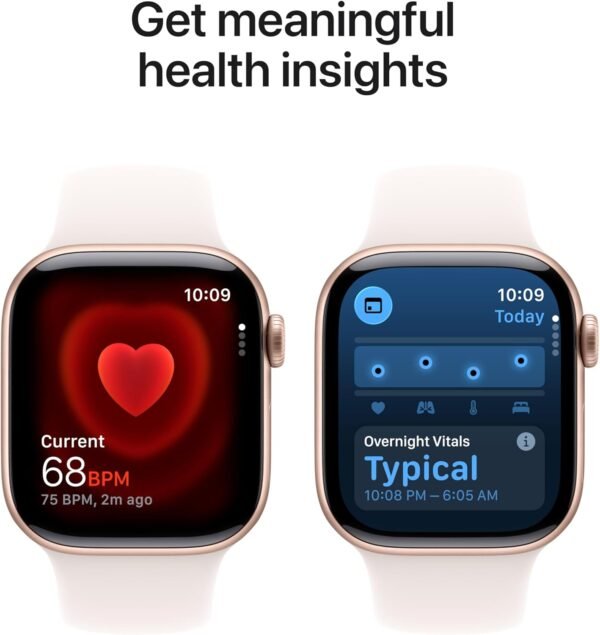 Apple Watch Series 11