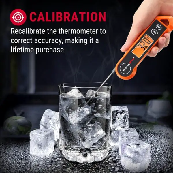 ThermoPro TP19H Digital Meat Thermometer