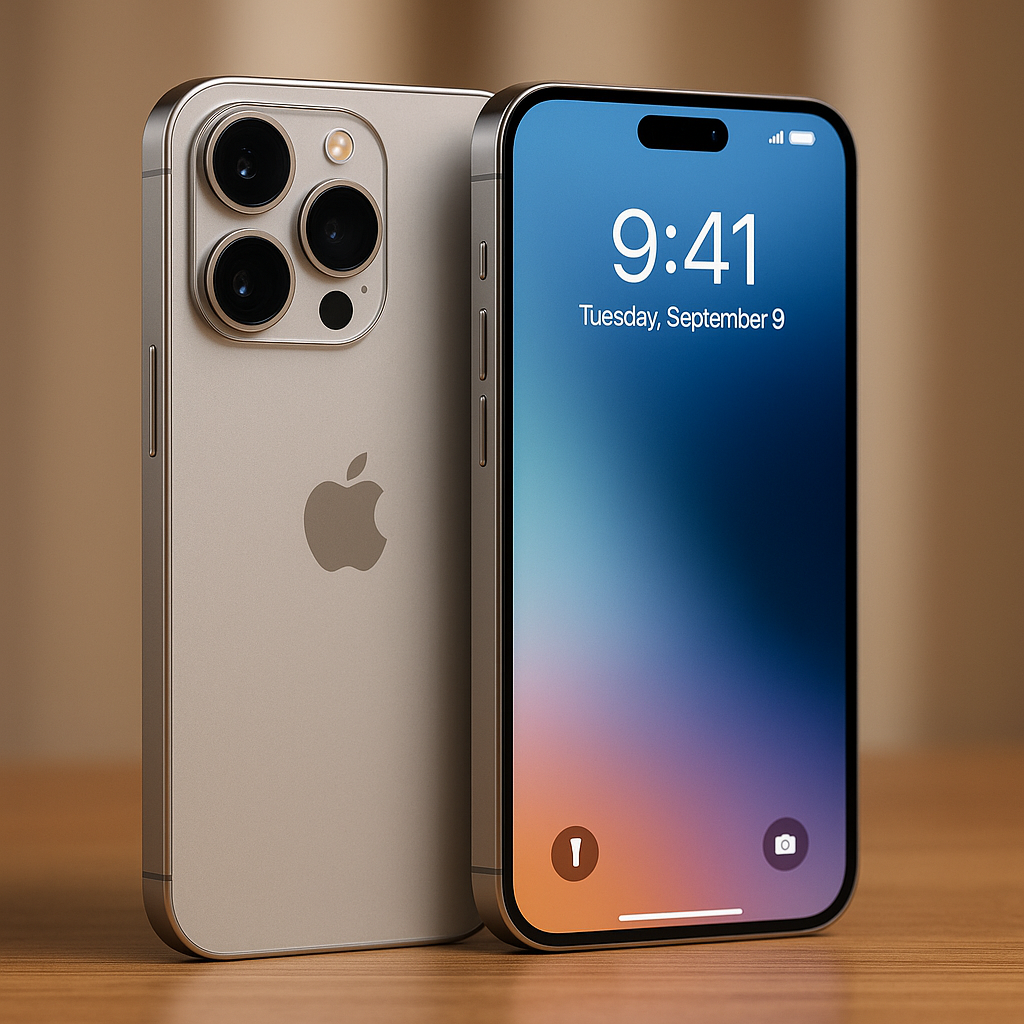 Apple iPhone 17 Pro Release Date, Specs & Price – Everything We Know