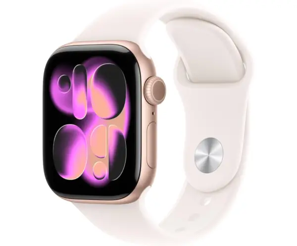Apple Watch Series 11
