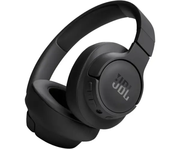 JBL Tune 720BT - Wireless Over-Ear Headphones