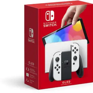 Nintendo Switch – OLED Model