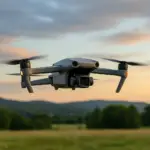 Best Drones 2025 – Top Picks for Beginners, Travelers & Professionals