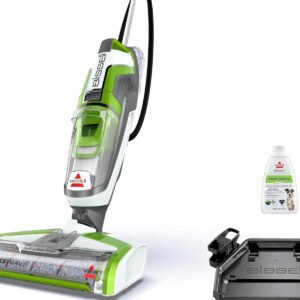 BISSELL Crosswave Turbo Vacuum Mop