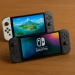 Nintendo Switch 2 vs Switch OLED: Biggest Upgrades in 2025