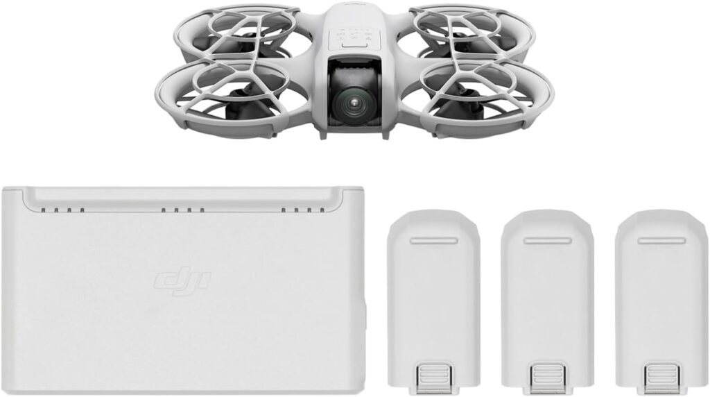 DJI Neo Motion 21% Discount – Best FPV Drone Deal of 2025 Worldwide