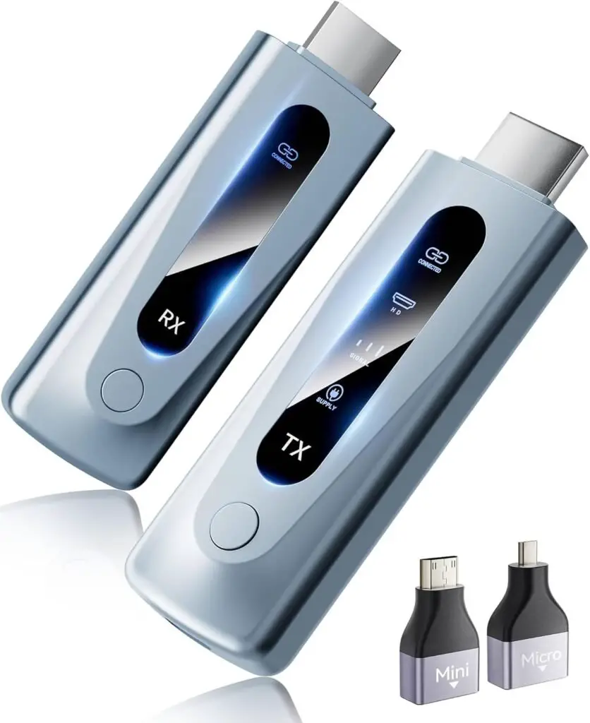 Top 15 Best Trending Gadgets 2025 – Smart & Cool Tech You Must Have This Year