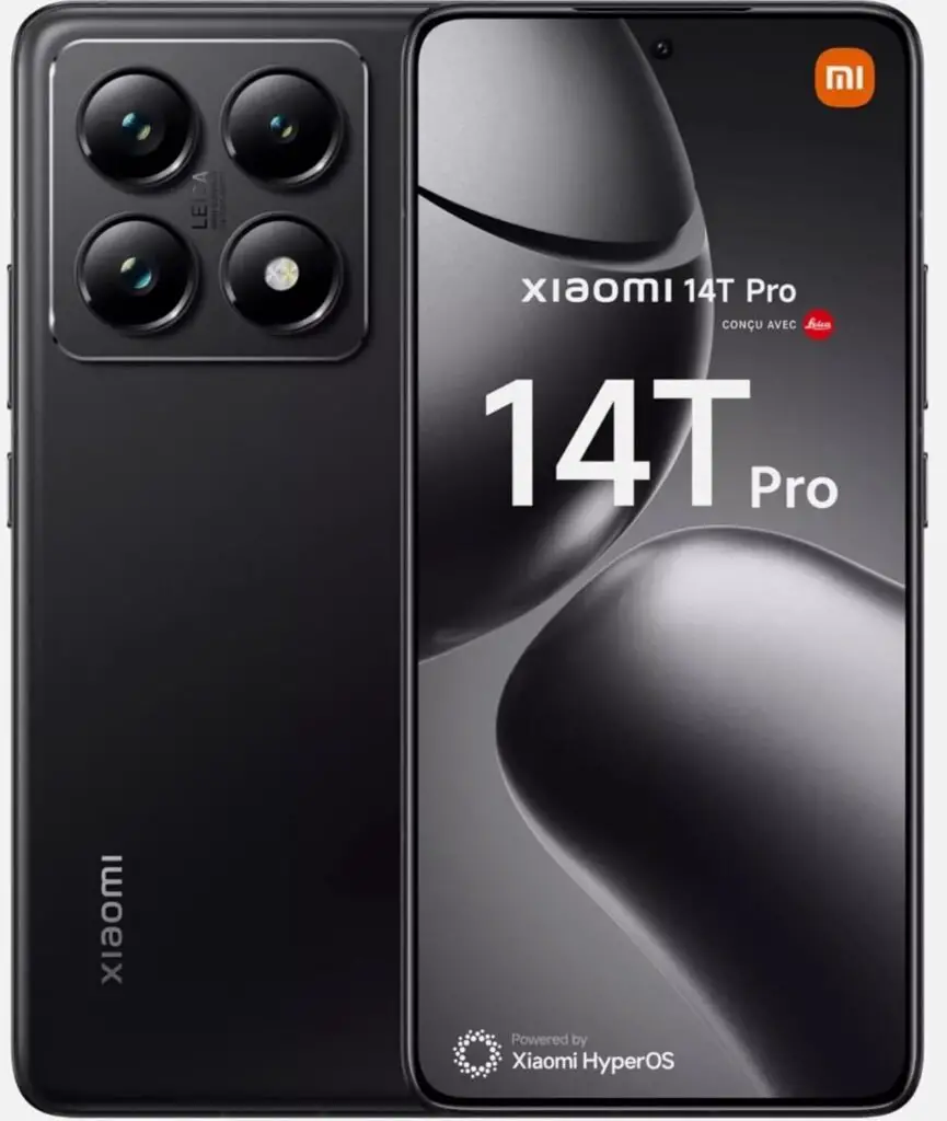 Xiaomi 17 Pro Max vs iPhone 17 Pro Max – Full Specs & Comparison 2025