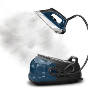 Rowenta Steam Station