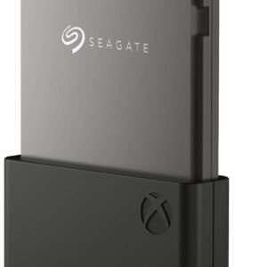 Seagate Storage Expansion Card for Xbox Series