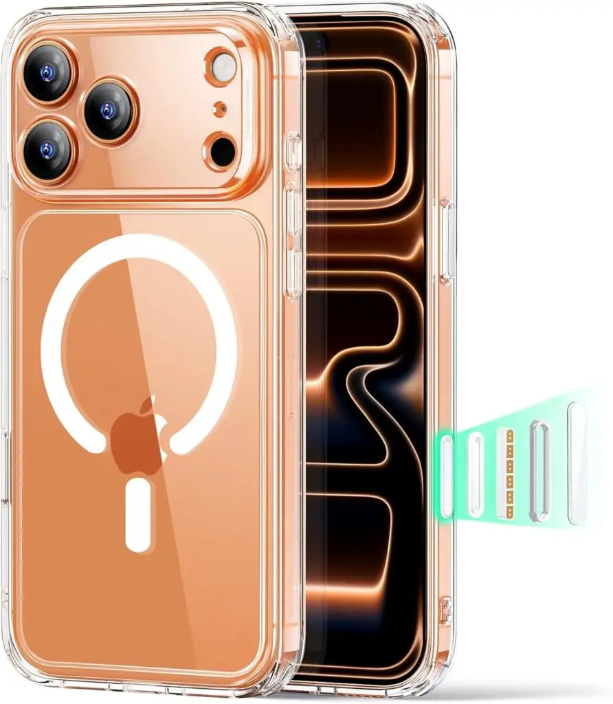 iPhone 17 Pro Max vs Samsung S25 Ultra – Why It’s the Best Flagship of 2025