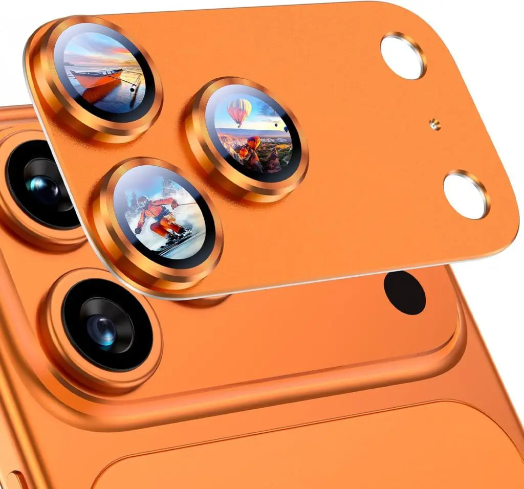 iPhone 17 Pro Max vs Samsung S25 Ultra – Why It’s the Best Flagship of 2025