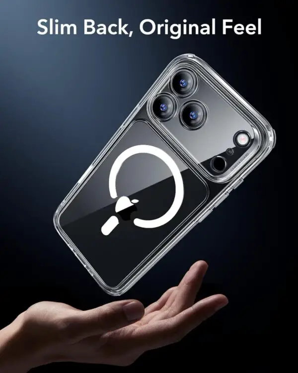 ESR for iPhone 17 Pro Max Case