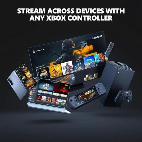 Xbox Game Pass Ultimate