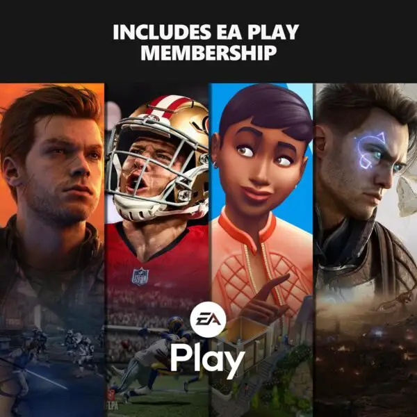 Xbox Game Pass Ultimate