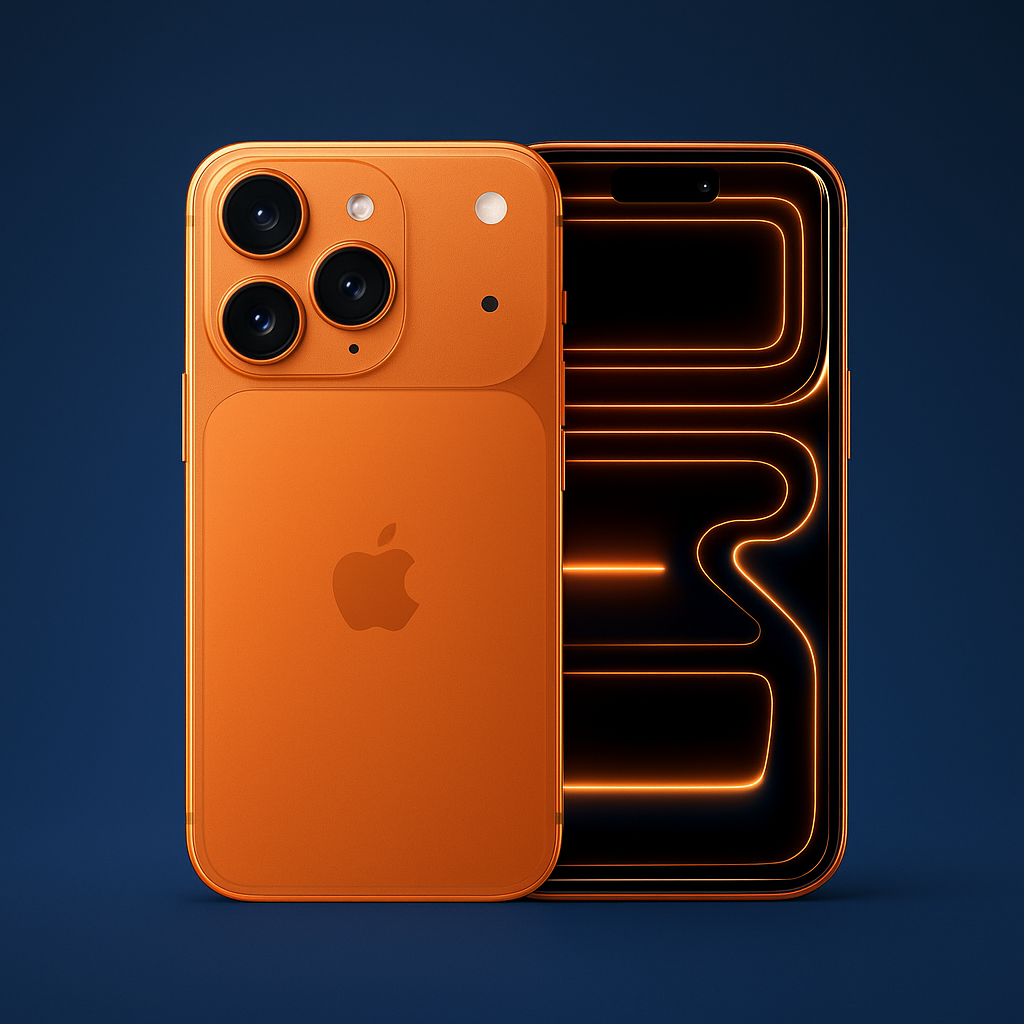 iPhone 17 Pro Max Review 2025 – Full Specs, Price & Global Launch