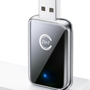 Wireless Carplay Adapter for iPhone