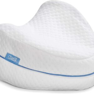 Contour Legacy Knee Foam Support Pillow