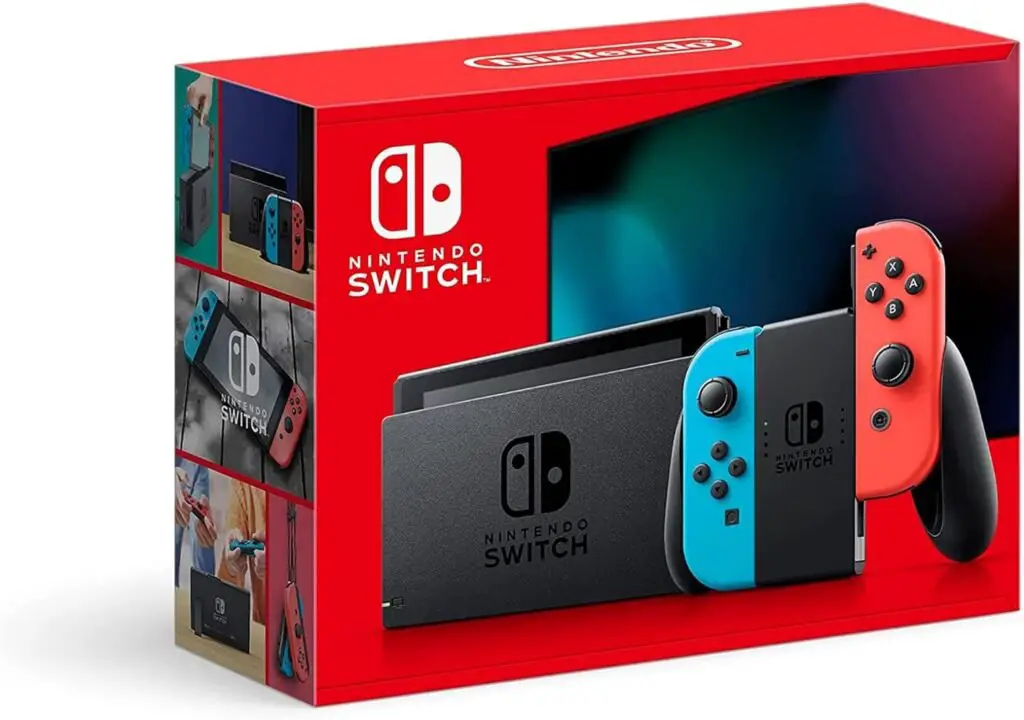 Nintendo Switch Black Friday Deals 2025 – Best Discounts, Bundles & Accessories Worldwide