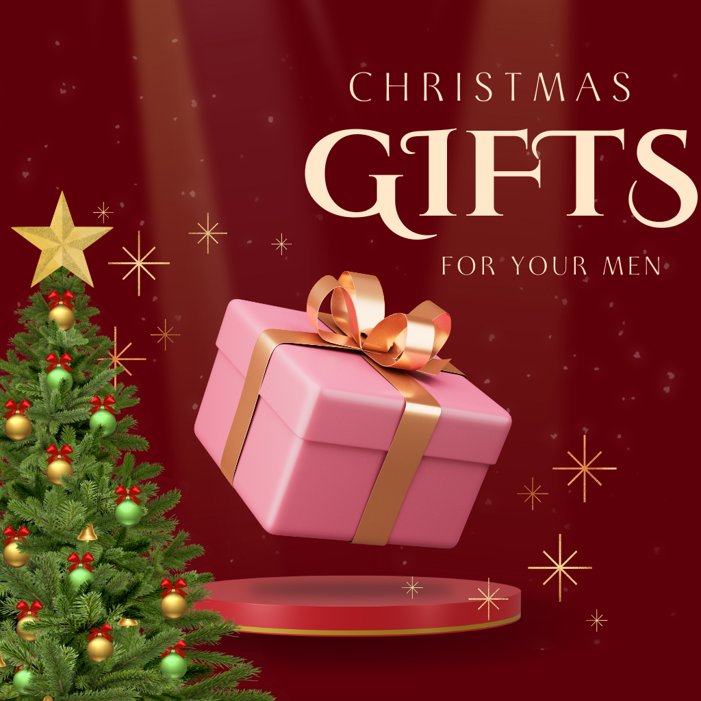 25 Best Trending Christmas Gifts for Men in 2025 – Unique & Popular Gift Ideas Worldwide