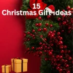Top 15 Christmas Gift Ideas in 2025 (Trending Worldwide)