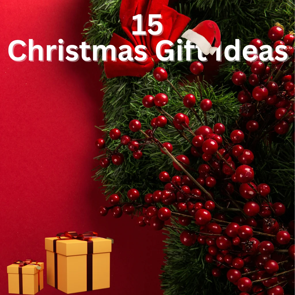 Top 15 Christmas Gift Ideas in 2025 (Trending Worldwide)