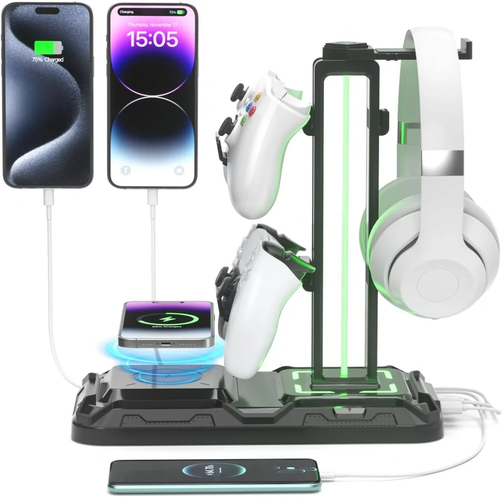 Best Trending 15 Gaming Gadgets in 2025 – Must-Have Gear Worldwide