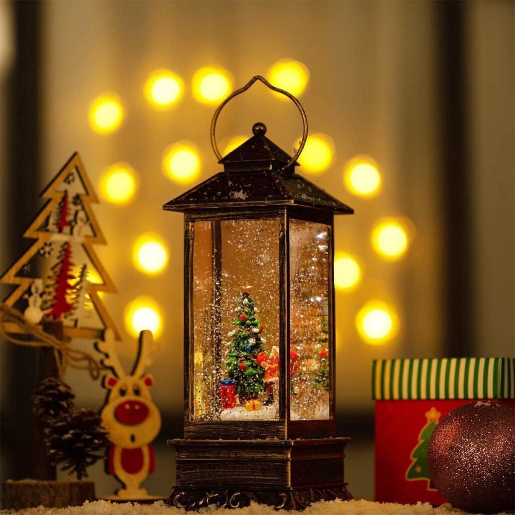 15 Christmas Decoration Items You Must Have in 2025 (Trending Worldwide)