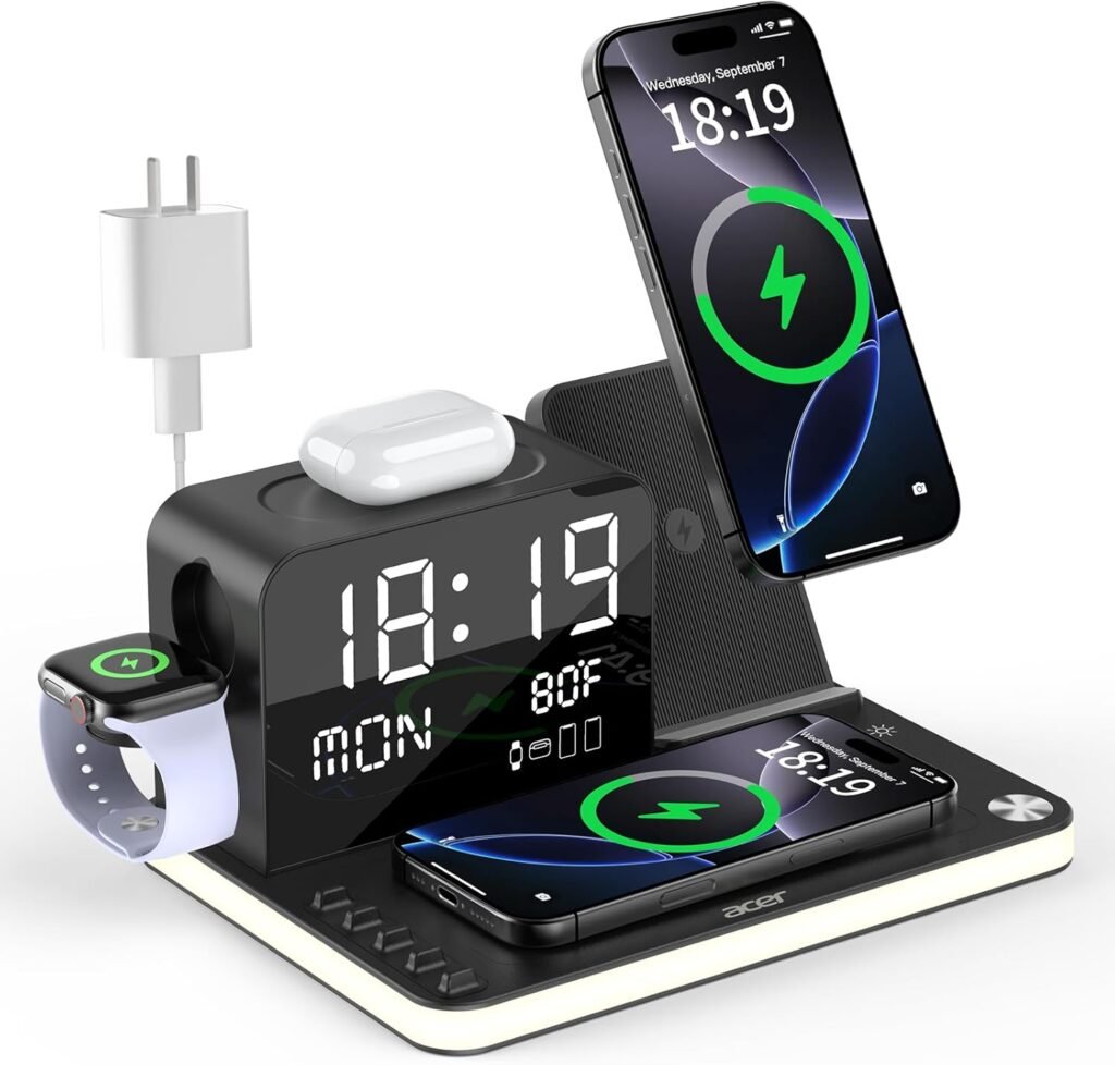 25 Coolest Gadgets for Men That Are Worth Buying in 2026