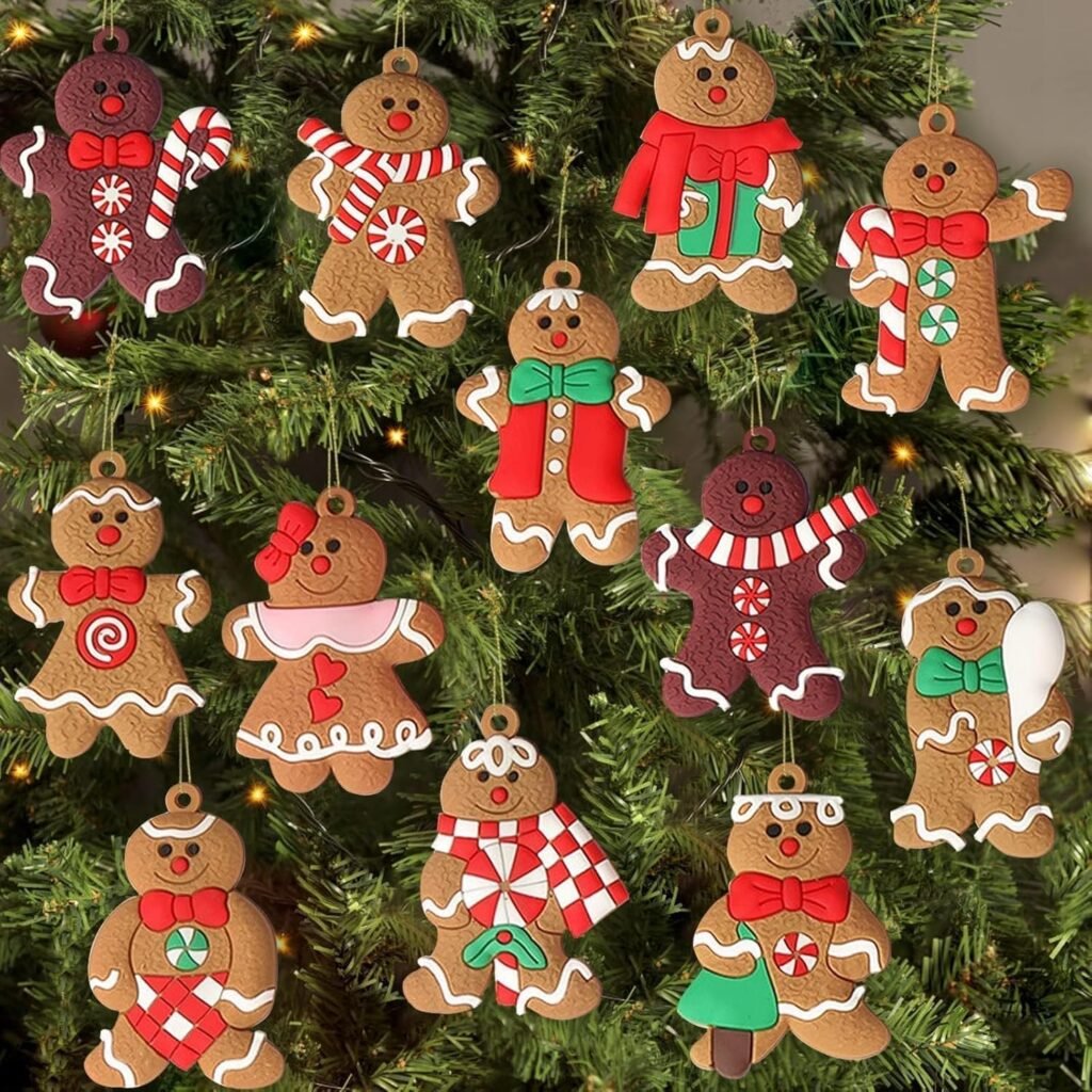 15 Christmas Decoration Items You Must Have in 2025 (Trending Worldwide)