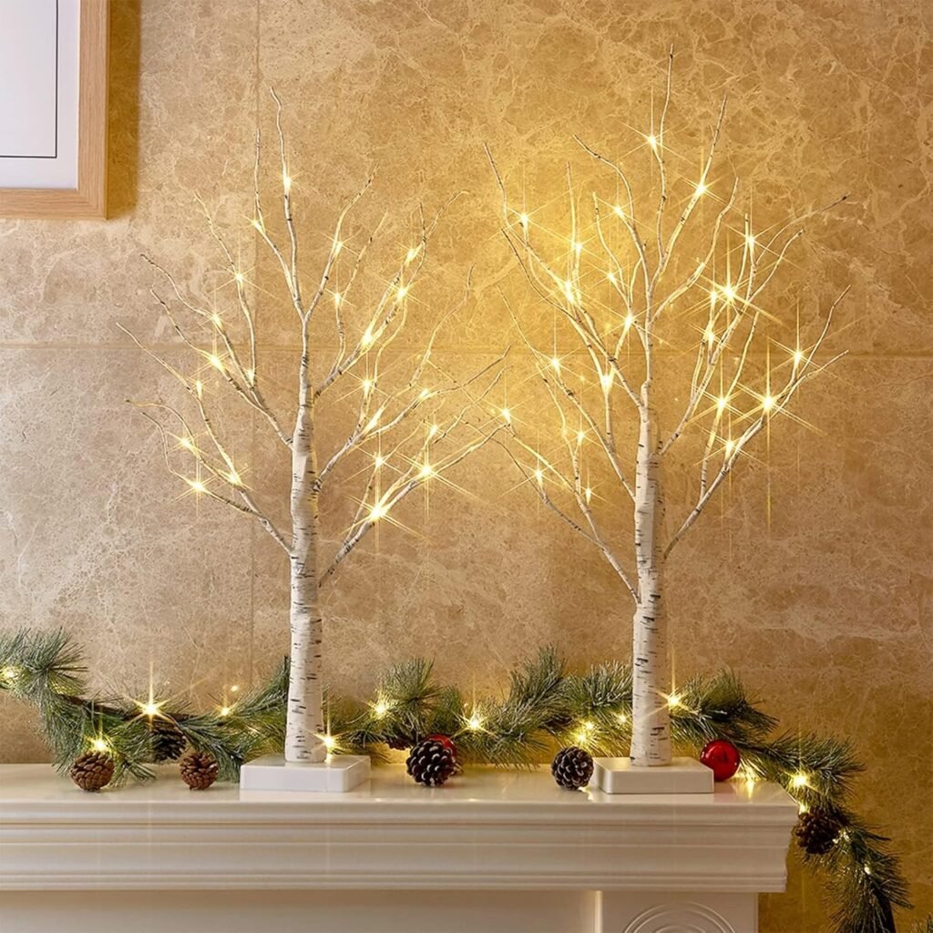 15 Christmas Decoration Items You Must Have in 2025 (Trending Worldwide)