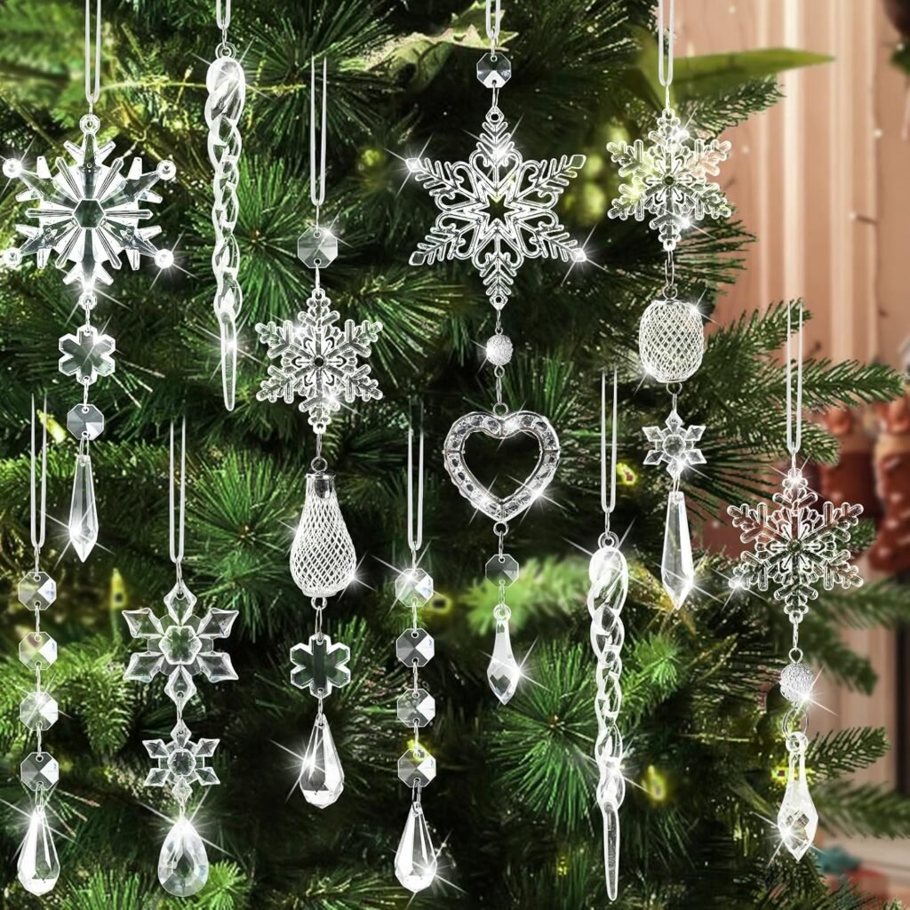 15 Christmas Decoration Items You Must Have in 2025 (Trending Worldwide)