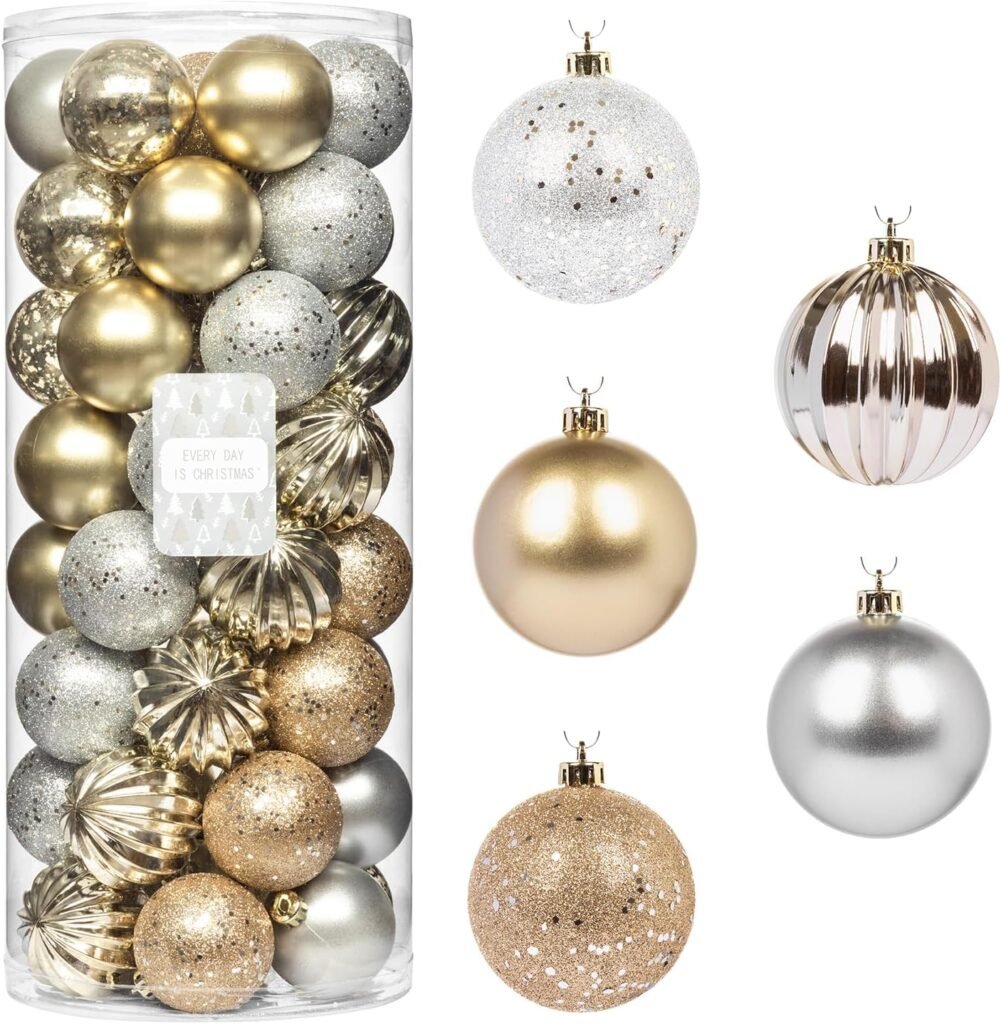 15 Christmas Decoration Items You Must Have in 2025 (Trending Worldwide)