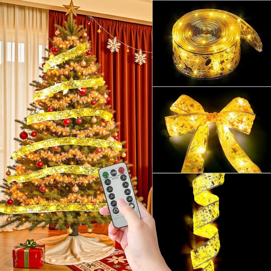 15 Christmas Decoration Items You Must Have in 2025 (Trending Worldwide)