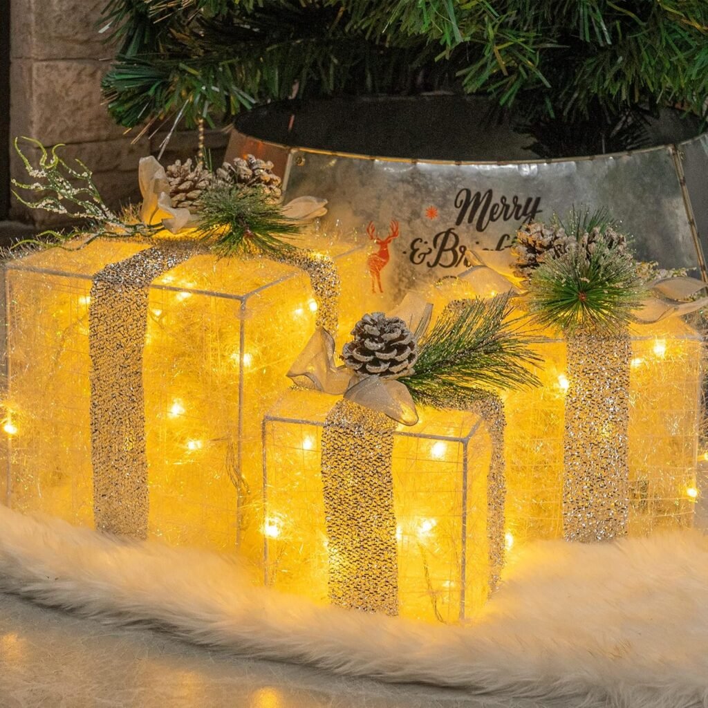 15 Christmas Decoration Items You Must Have in 2025 (Trending Worldwide)