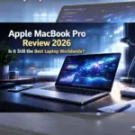 Apple MacBook Pro Review 2026: Is It Still the Best Laptop Worldwide?