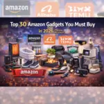 Top 30 Amazon Gadgets You Must Buy in 2026 (Trending Worldwide)